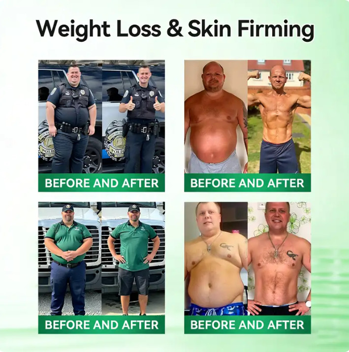 CareUplift Moringa Berberine NAD+ Weight Loss Patches Advanced Nano Microneedle
