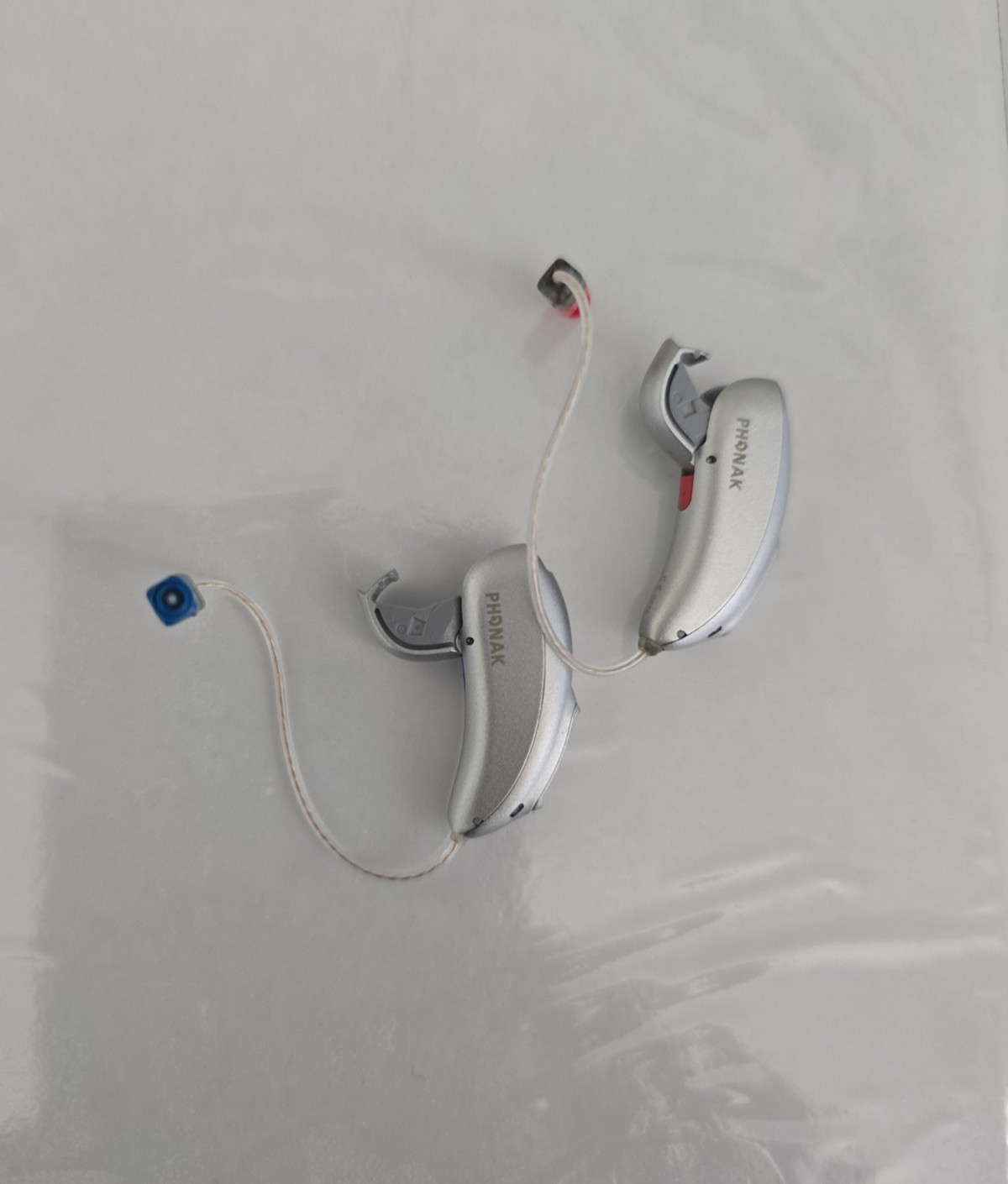 2 Used Marvel ( M90-312 ) for all hearing loss.