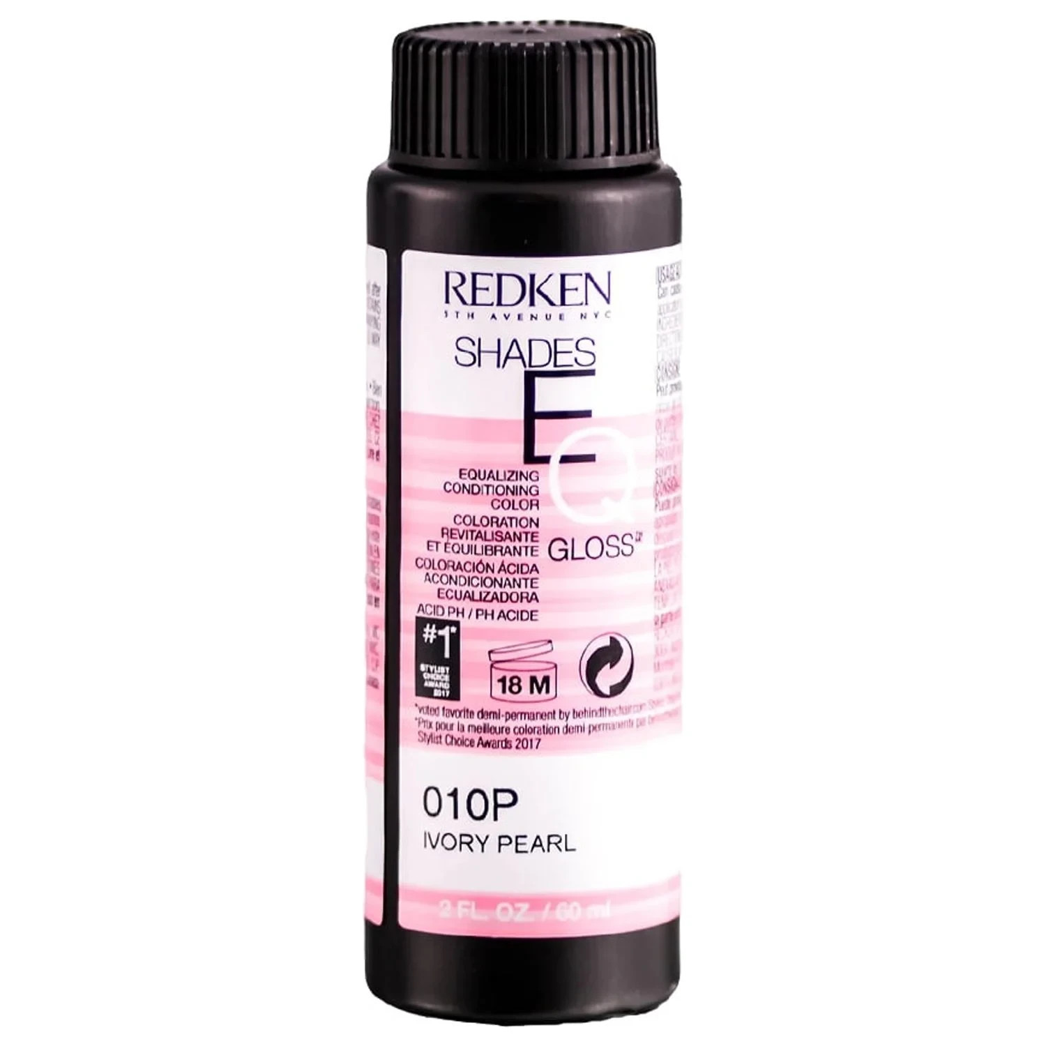 Redken Shades EQ Conditioning Color Gloss 2oz ( Choose Shade)