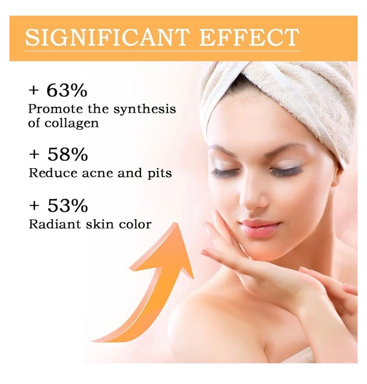 Glycolic Acid 7% Toning Solution Reverses Skin Aging 3.38 oz (100ml) Free Ship