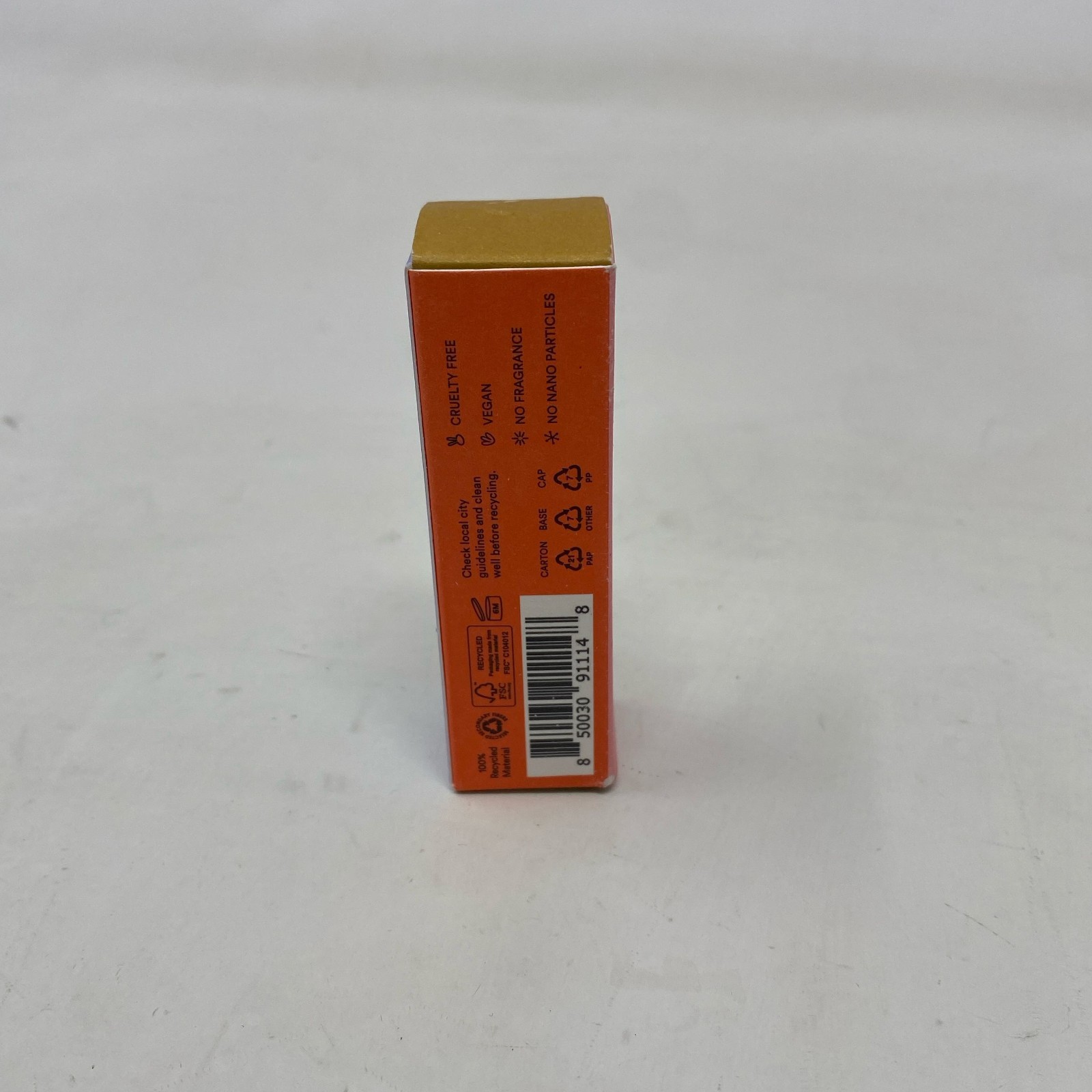 Gen See Mixed Media Matte Liquid Eyeshadow Plush 02, 7mL
