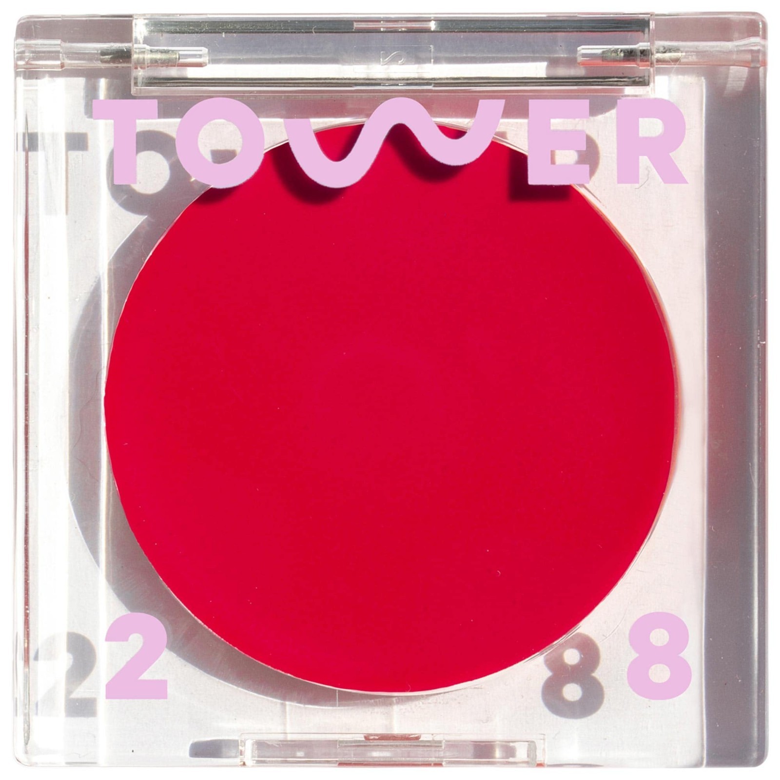 Tower 28 Beauty BeachPlease Lip + Cheek Dewy Cream Blush,10 SHADES,0.16 oz/4.5mL