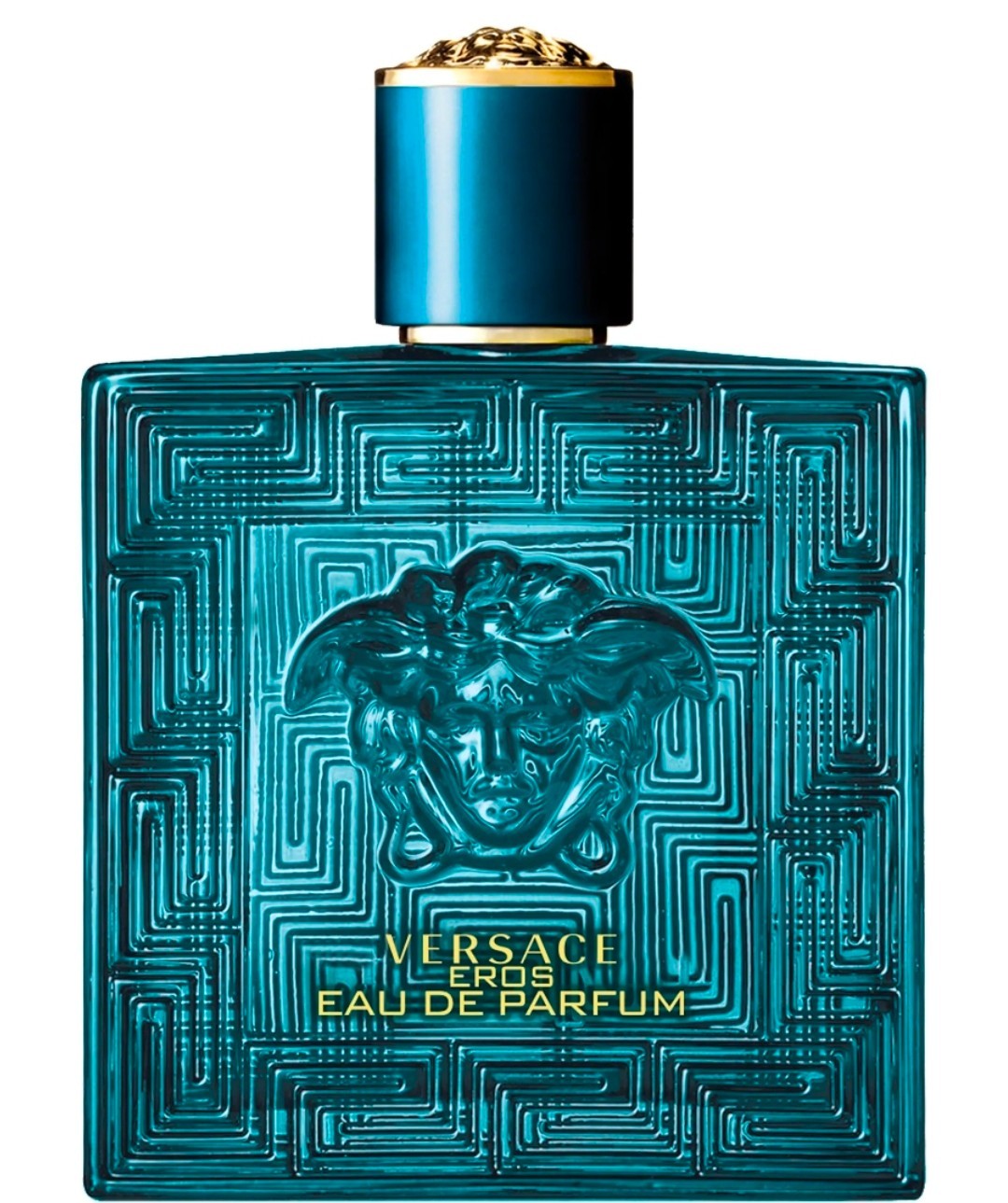 Versace Eros Pour Homme Eau de Parfum (Original)