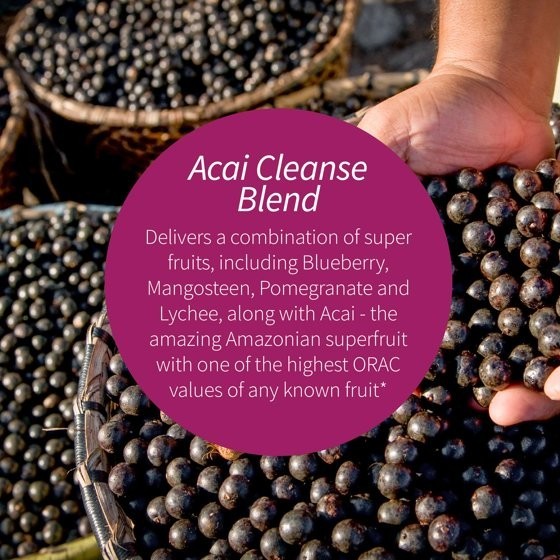 Applied Nutrition 14-Day Acai Berry Cleanse 56 Tablets