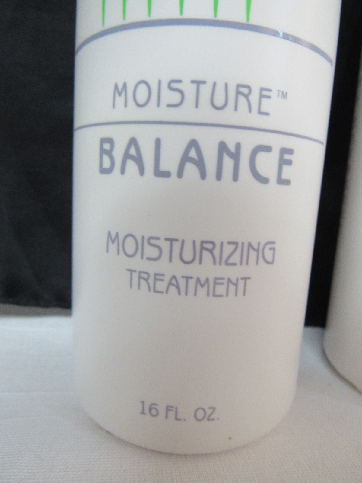 Ces Cheveux Moisture Balance Moisturizing Treatment 16 oz – 3 pc LOT -NOS