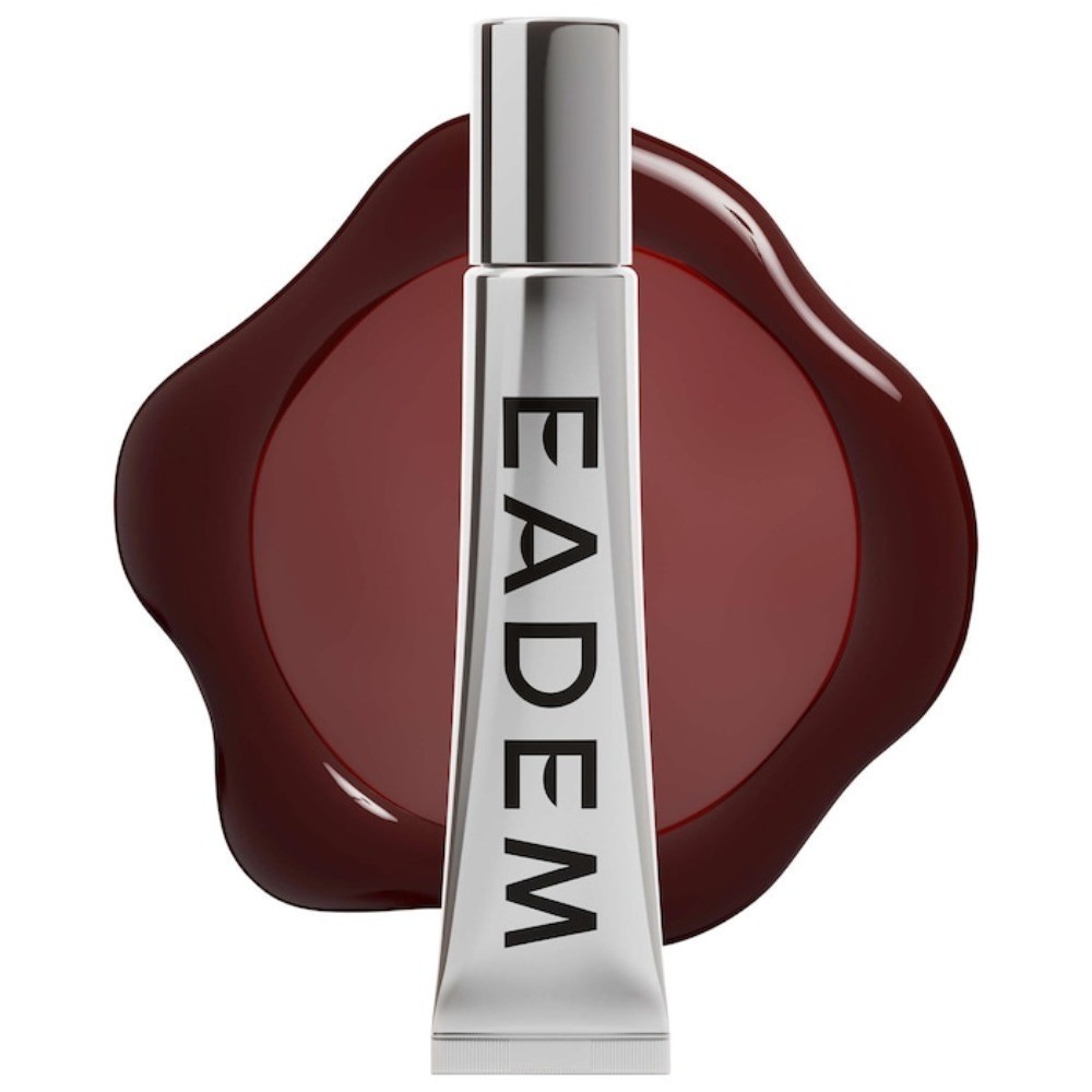 EADEM Authentic Exfoliating + Softening Peptide Lip Balm 8 Colors 0.49 oz
