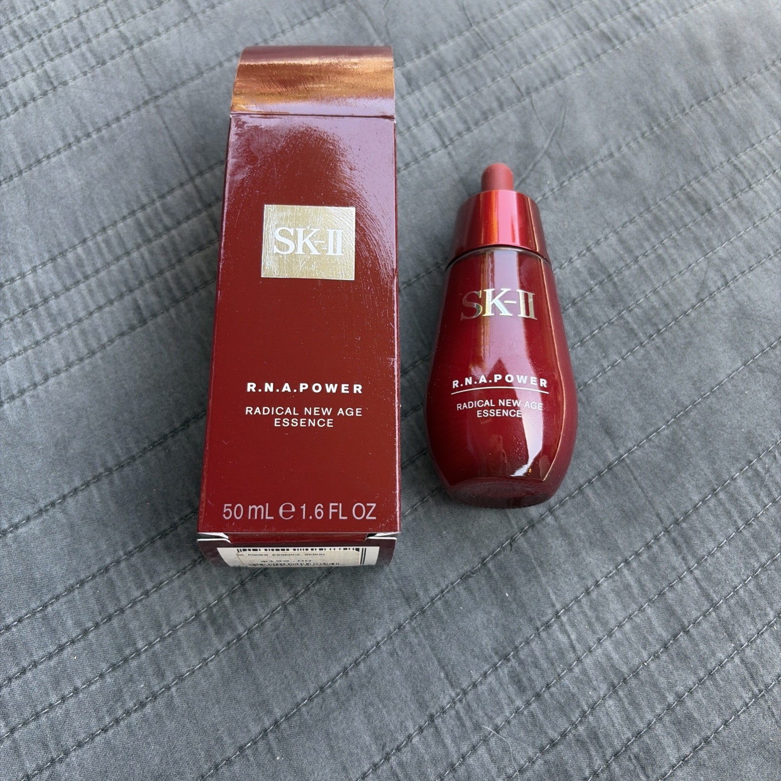 SK-II R.N.A. Power Radical New Age Essence 50 ml / 1.7oz Anti Aging &Firming NEW