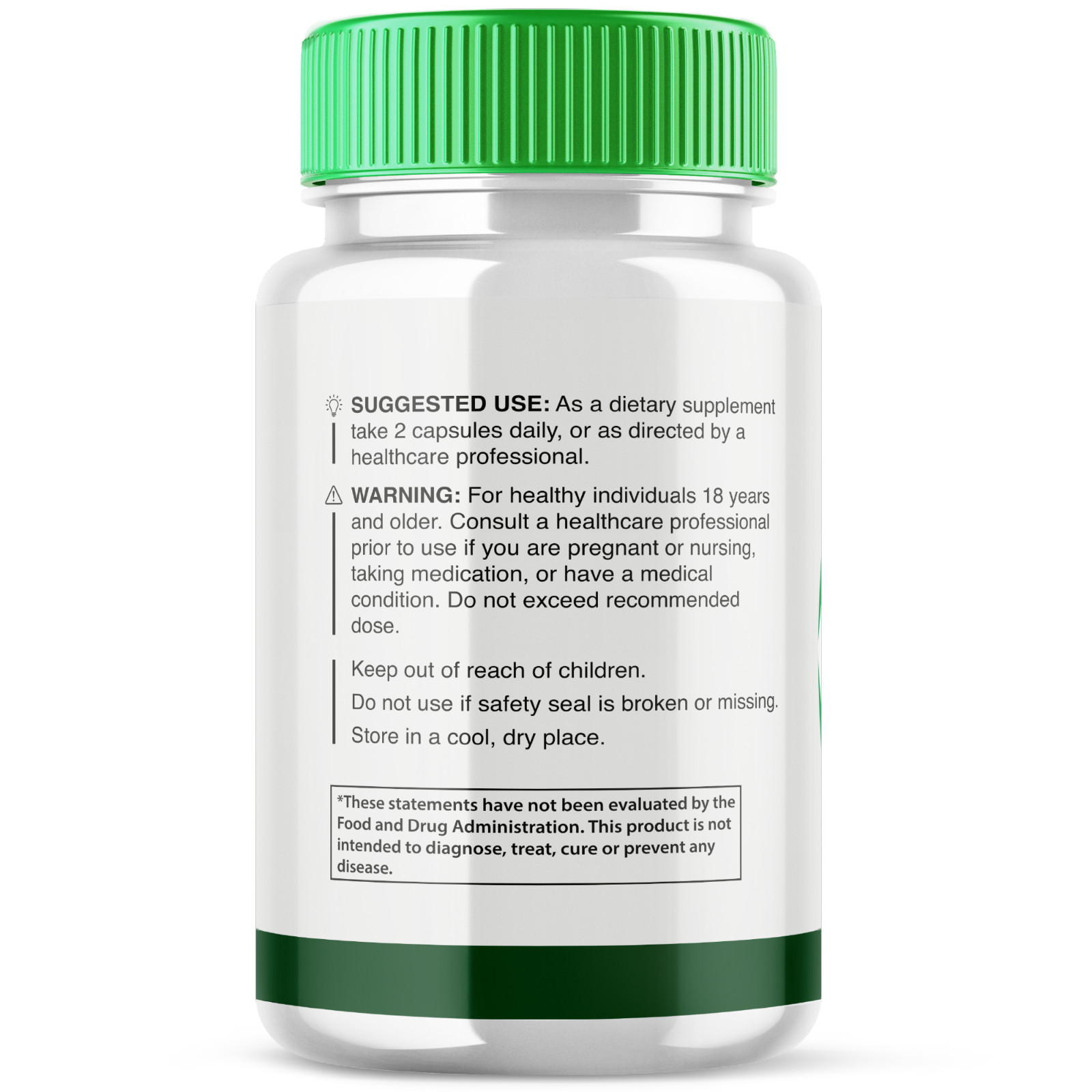 (5 Pack) Lipo Corpus, Official Formula for a Fit and Healthy Body (300 Capsules)