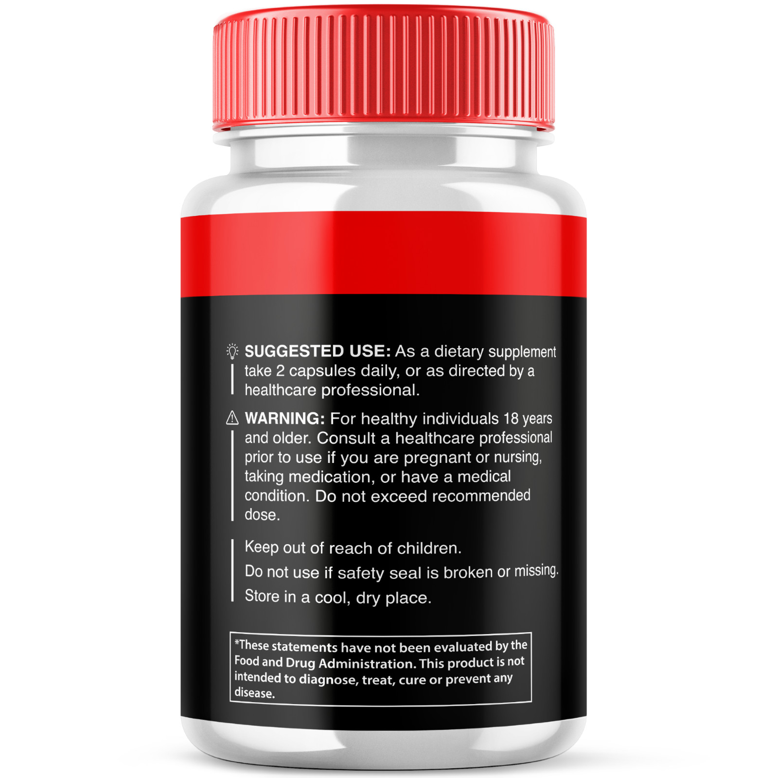 (5 Pack) Glycowize Advanced Blood Pills Natural Glycogen Support (300 Capsules)