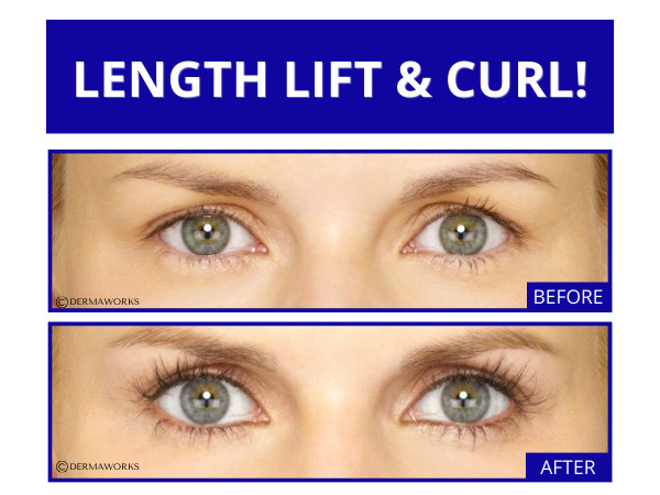 SPECTACULASH Eye lash Growth Serum. Grow Longer Lashes Naturally in JUST 60 DAYS