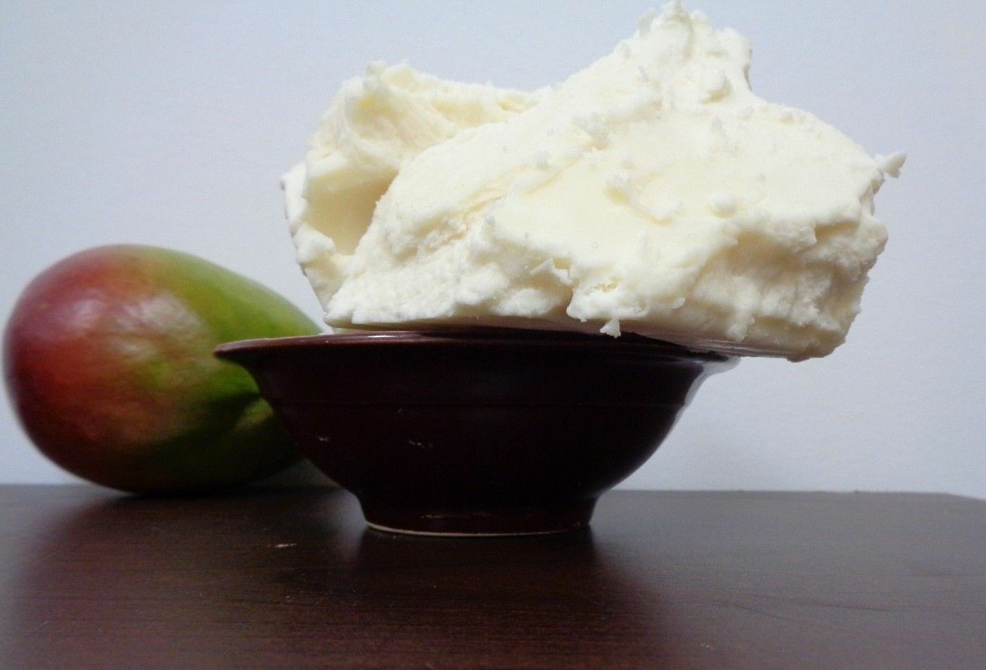 100% NATURAL BODY BUTTER PURE ORGANIC RAW UNREFINED VIRGIN PREMIUM QUALITY