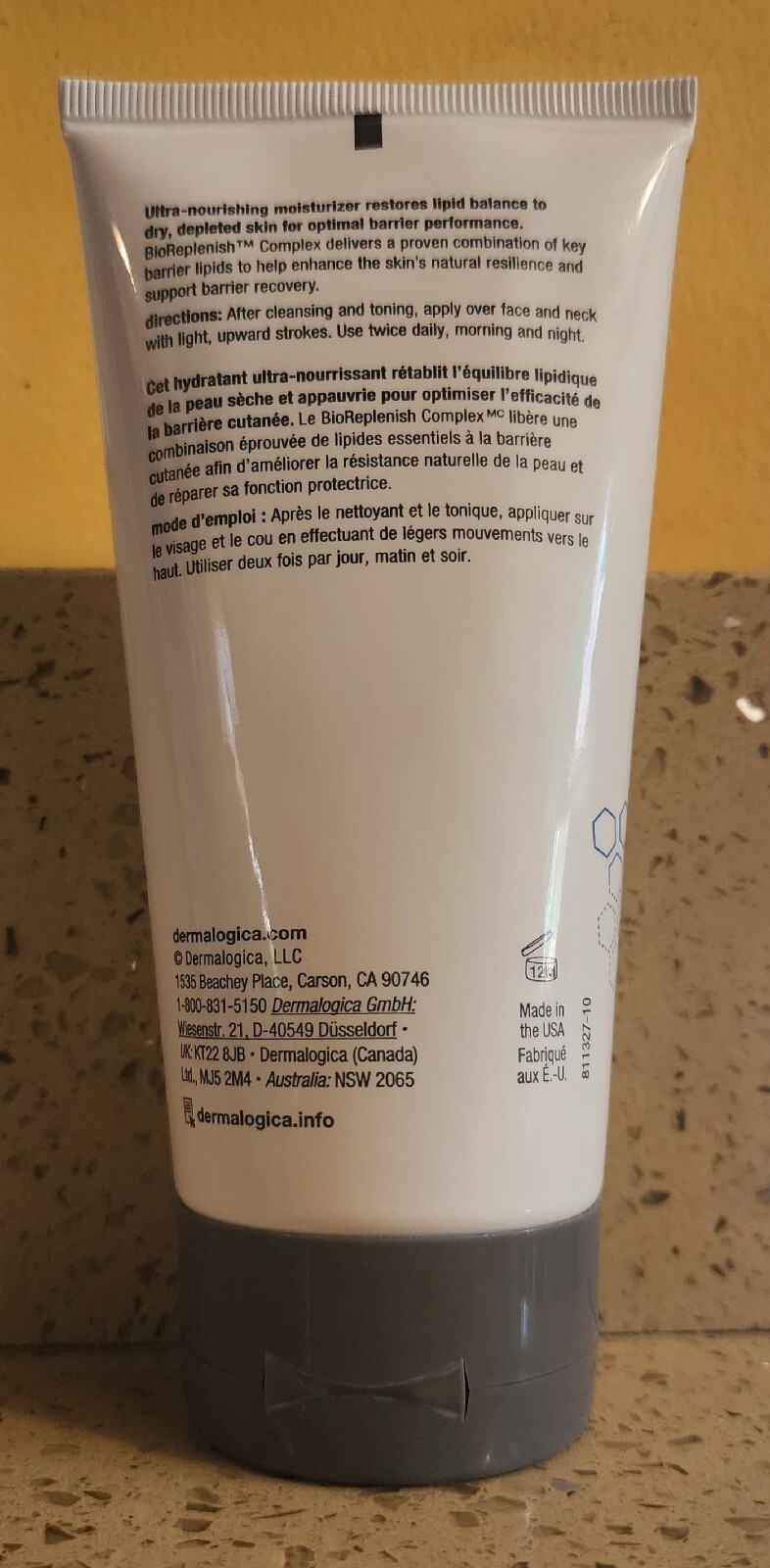 DERMALOGICA Intensive Moisture Balance 5.1 oz