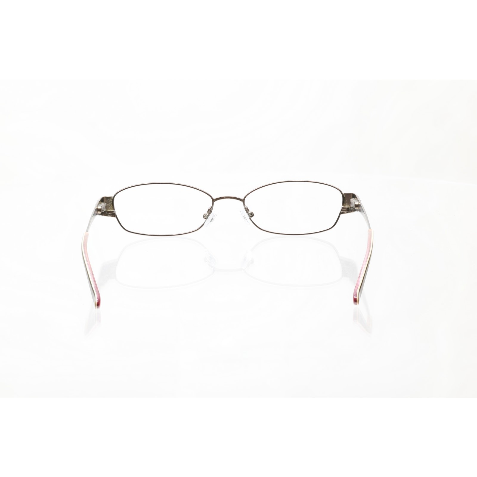 Michael Kors M2033 318 52-16-135mm Eyeglasses FRAMES ONLY – GOOD CONDITION- READ