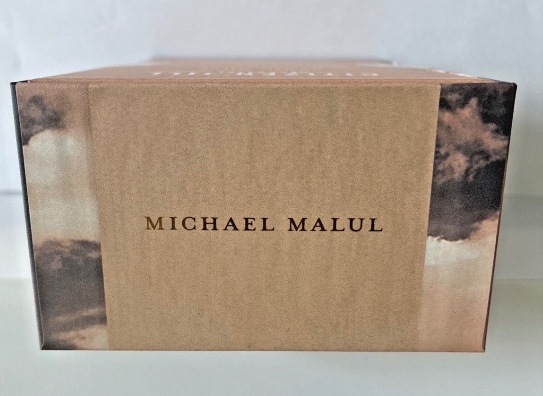 CITIZEN JILL CELESTIAL BY MICHAEL MALUL / 3.4 EDP SPRAY / NIB SEALED / AUTHENTIC