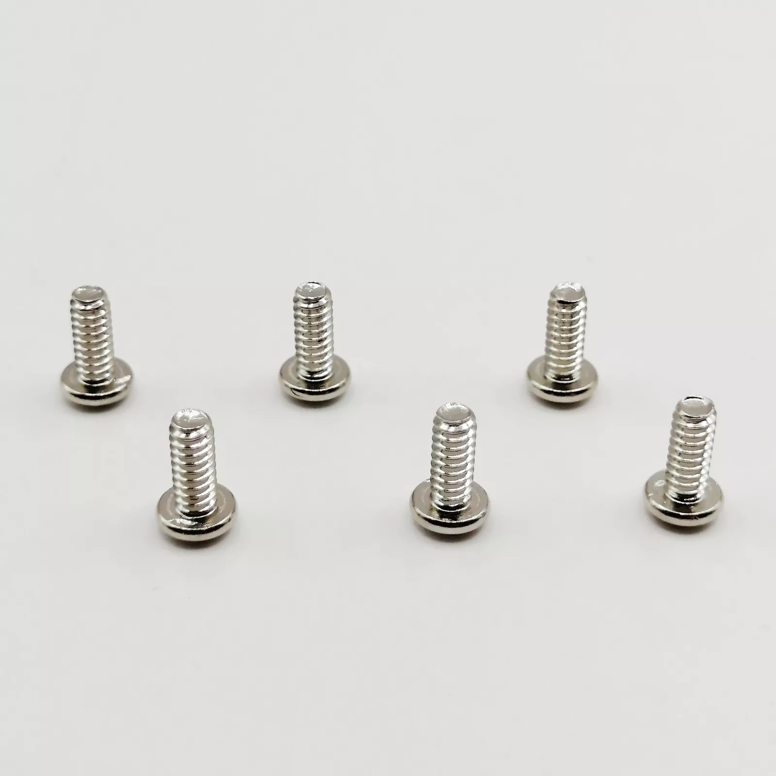 6X Hinge Screw Assy for Oster Power Max A5 2-Speed Clipper all models & colors