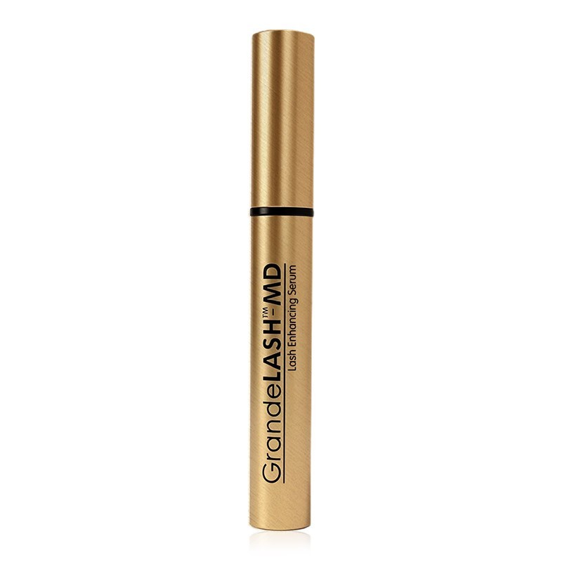 1 Bottle 4ML Grande LASH-MD Lash Enhancing Serum 6 Month Supply EXP: 2028