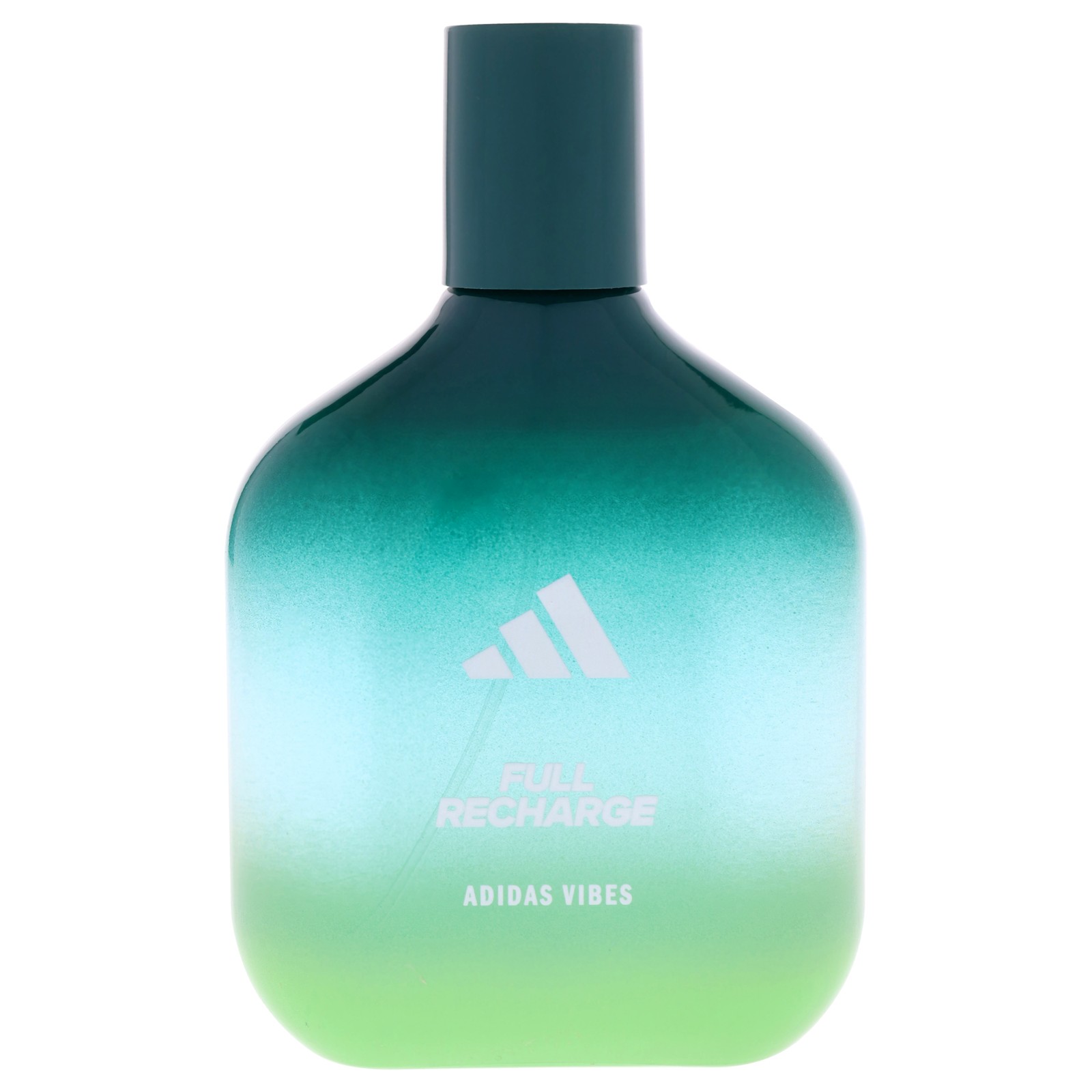 Adidas Vibes – Full Recharge by Adidas for Unisex – 3.3 oz EDP Spray Tester