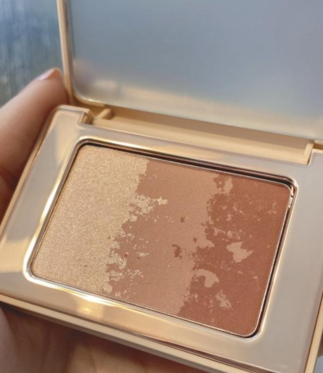 NIB 100% Authentic NATASHA DENONA My Mini Dream Glow Blush,3 x 0.02 oz/ 6 g