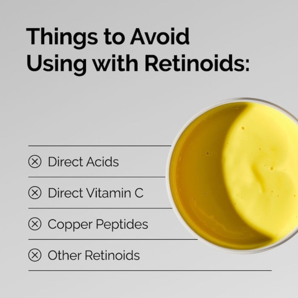 The Ordinary Authentic Retinal 0.2% Emulsion High-Strength Retinoid 0.5 oz