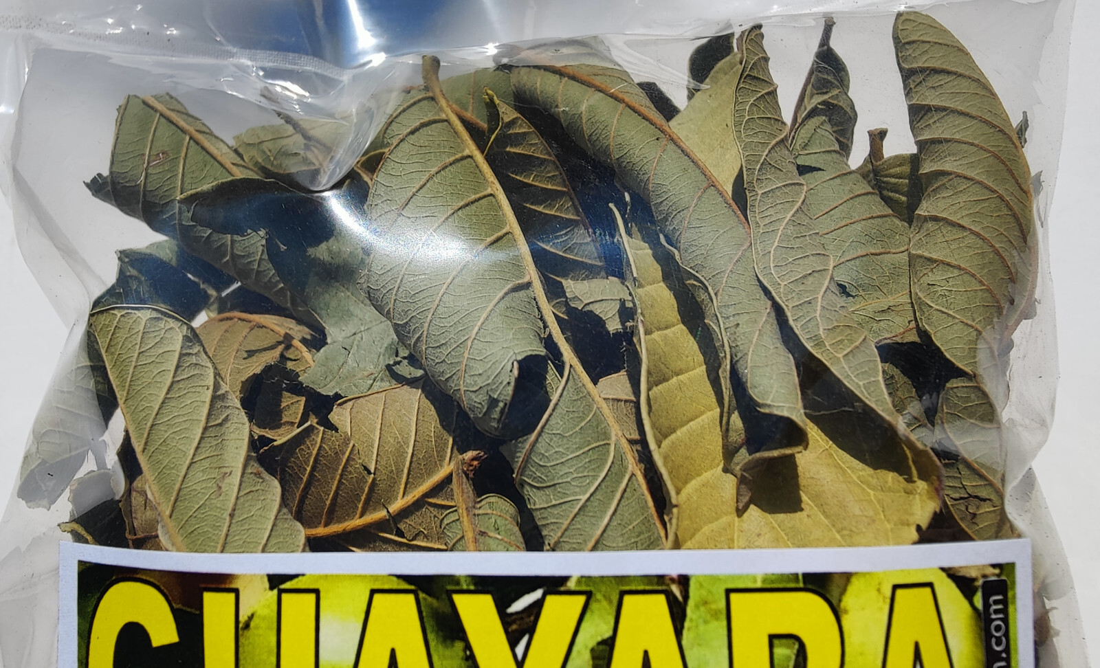 Hojas de Guayaba,Mexican Guava Leaves,Organic Guava leaves Natural Detox 2oz!!