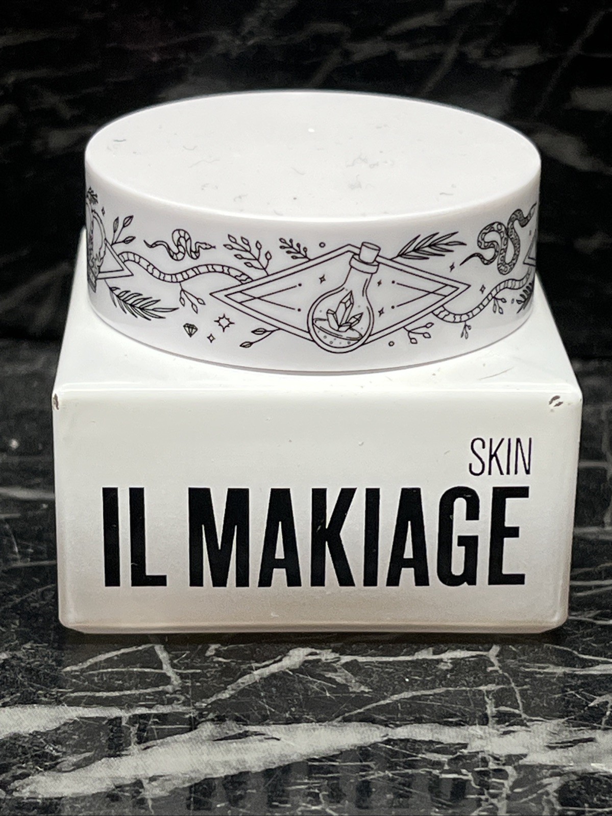 IL MAKIAG POWER REDO ANTI AGING BLUR & SMOOTH WRINKLE FILLER 0.67oz new No Box