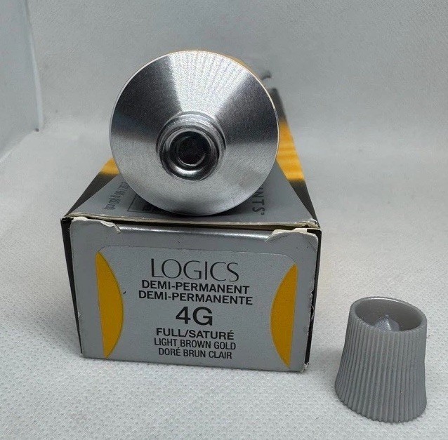 Matrix Logics MPRINTS Demi-Permanent Hair Color 2 oz * FREE HAIR SAMPLE