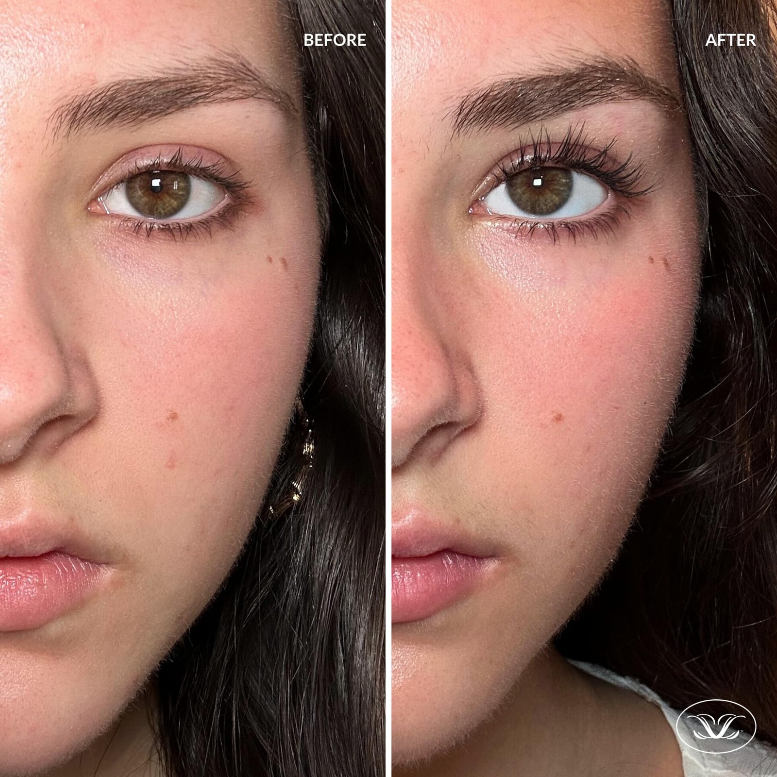 LiLash Purified Eyelash Serum to Grow Longer & FullerLooking Lashes Eyelash