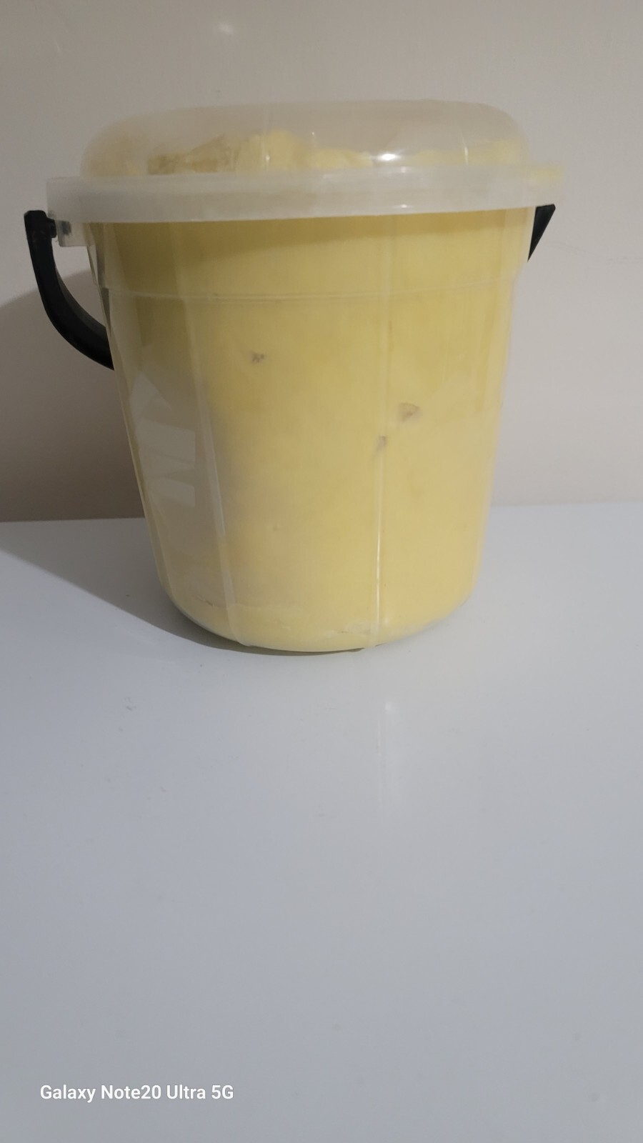 Raw African Shea Butter 100% Pure Unrefined Organic Natural Bulk Wholesale