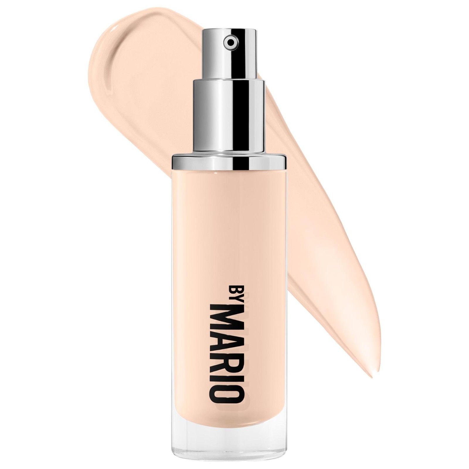 MAKEUP BY MARIO SurrealSkin® Luminous Hydrating Foundation, 32 SHADES, 1 oz