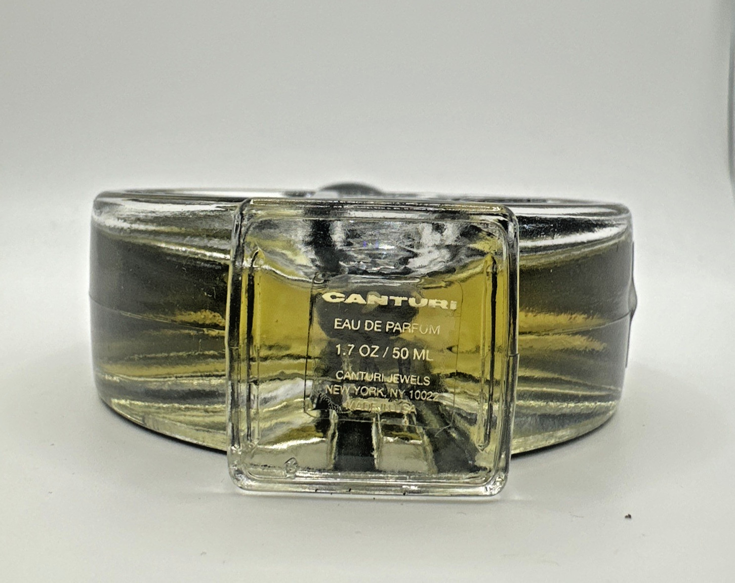 Canturi 1.7oz/50ml Eau de Parfum Spray For Women As Show In Picture NEW