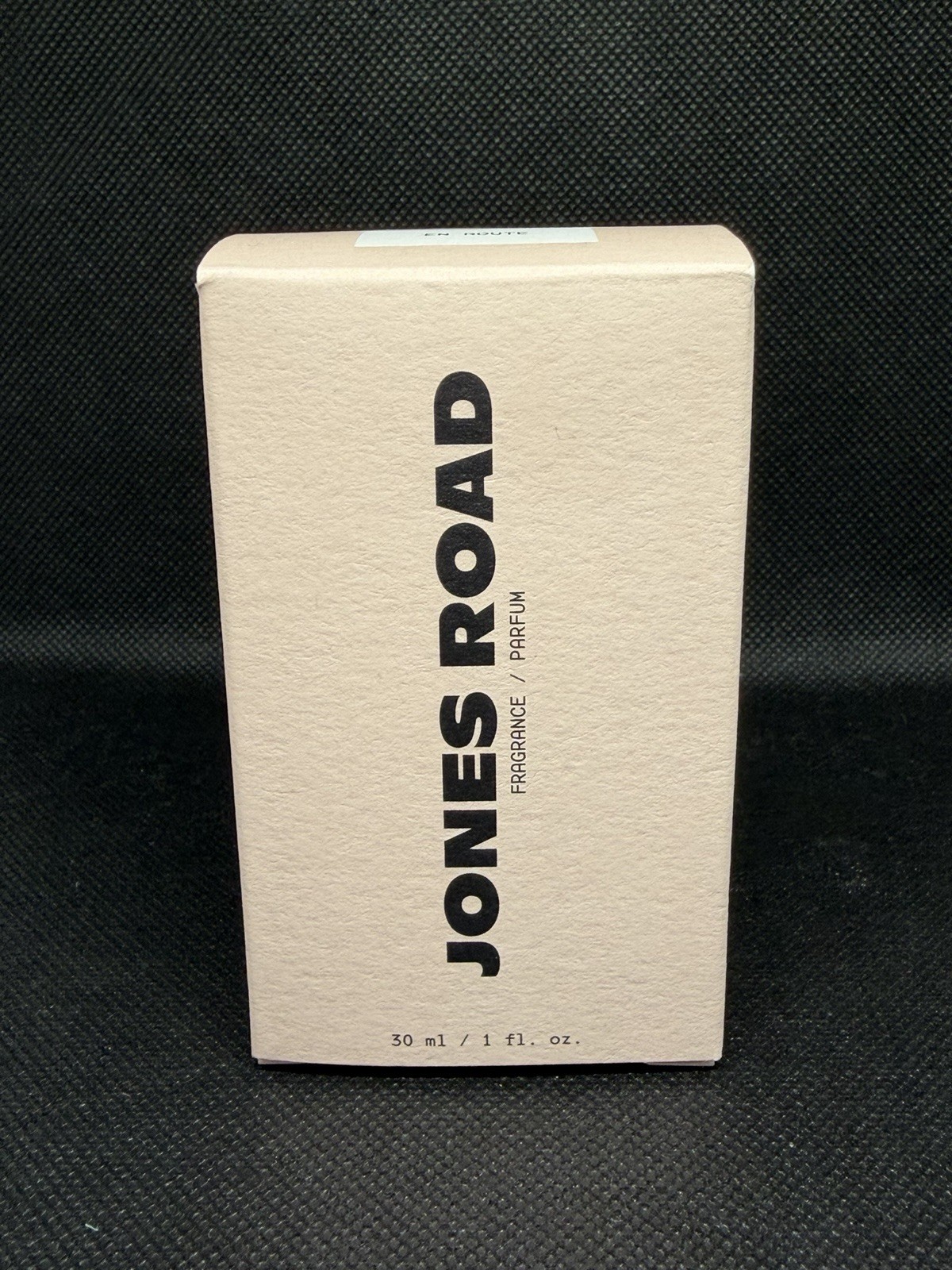 JONES ROAD Fragrance en route – 30ml / 1 fl oz Full Size New NIB