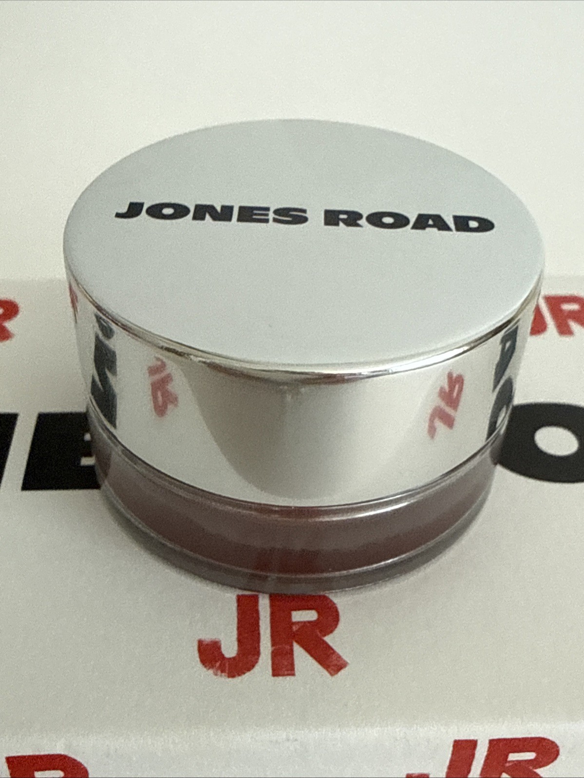 Jones Road Miracle Balm APRES Limited Edition Release Mini Size .3oz