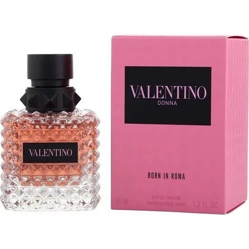 valentino Donna Born In Rome 3.4oz Women’s Eau de Parfum