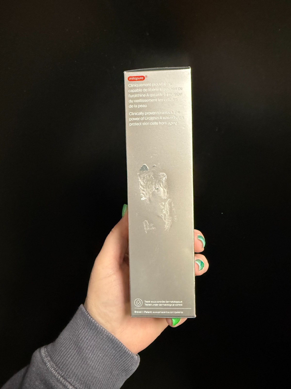 Timeline Cellular Energy The Day Cream Full Size 1.6fl oz 50ml New Retail $250