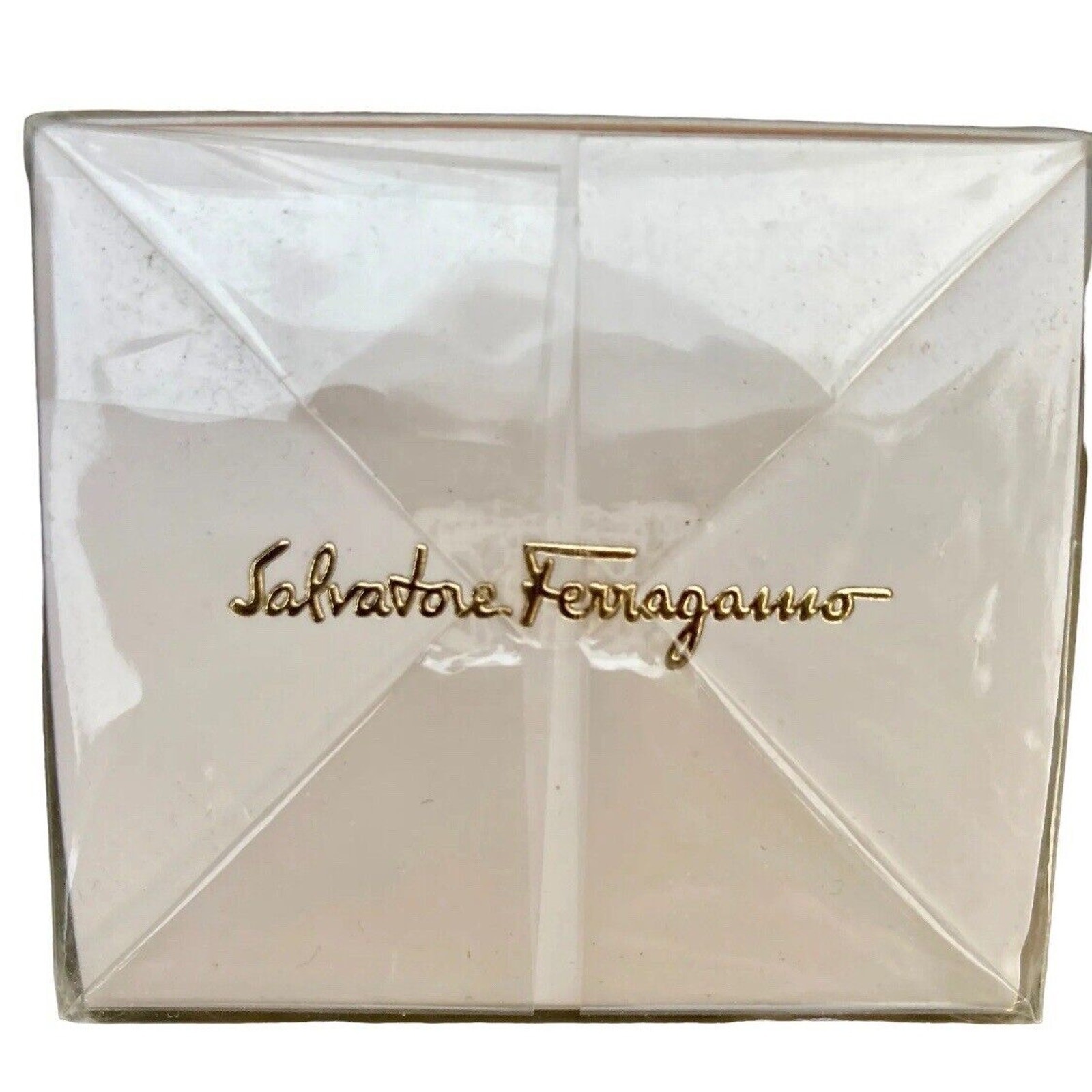 NEW Salvatore Ferragamo Signorina Mini Spray eau de parfum 0.7 fl oz Sealed (A)