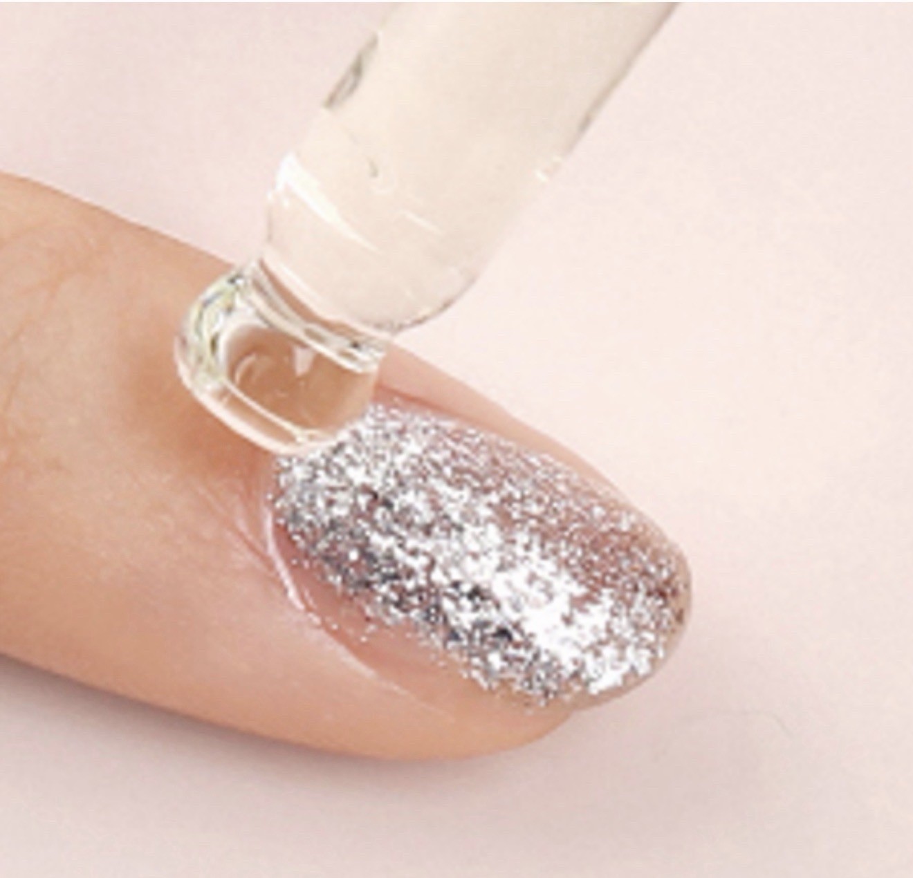 Jello Jello Peel Off Base Gel + One Kill Remover Nail Gel Removal Kit
