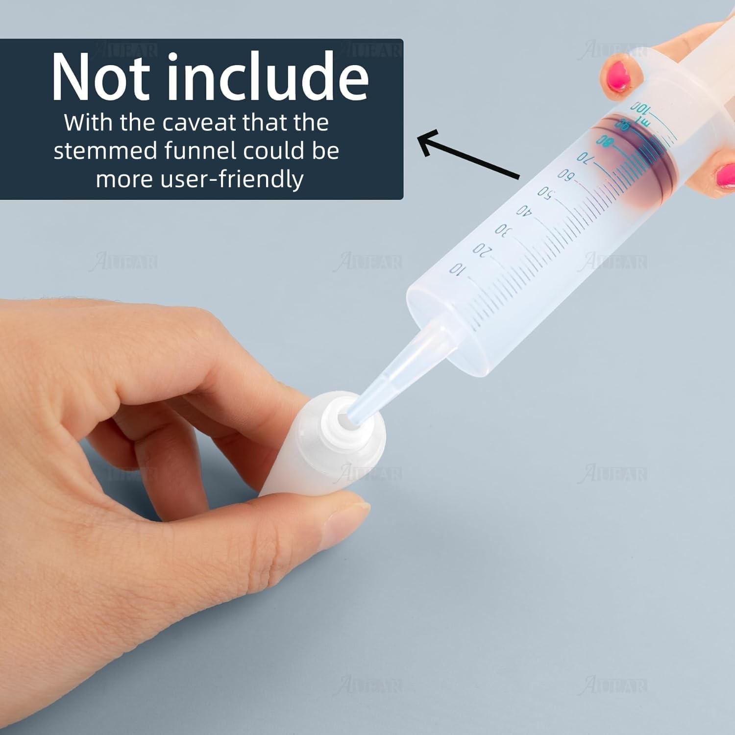 10 PCS Empty Refillable Plastic Soft Tubes Squeeze Cosmetic Bottles Packing 5ml