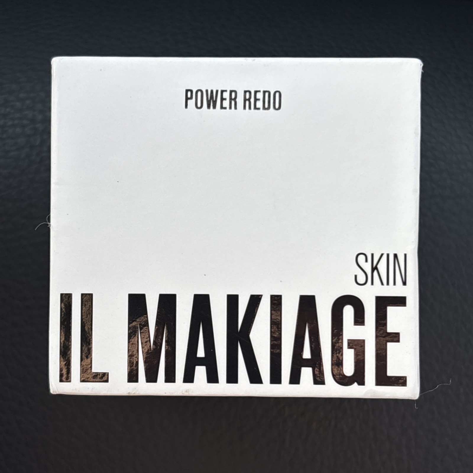 IL MAKIAGE POWER REDO ANTI AGING BLUR & SMOOTH WRINKLE FILLER 20ML