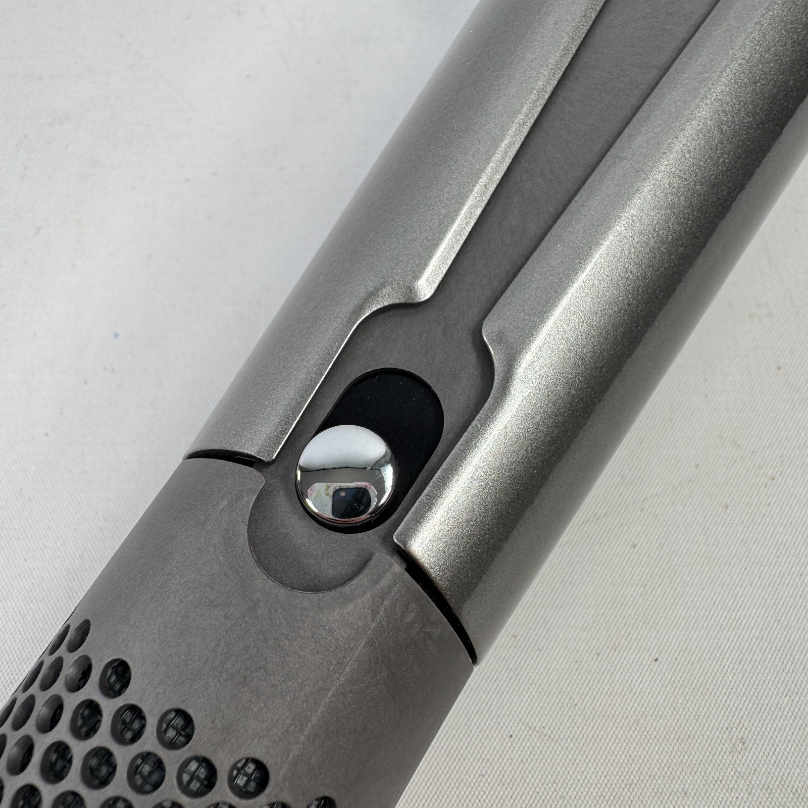 Dyson Airstrait Straightener Nickel / Copper | Air Straight Used