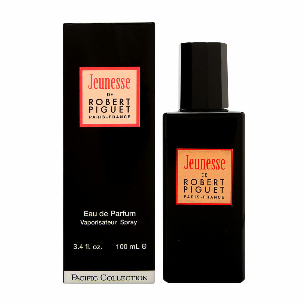 Jeunesse by Robert Piguet for Women 3.4 oz EDP Spray Brand New