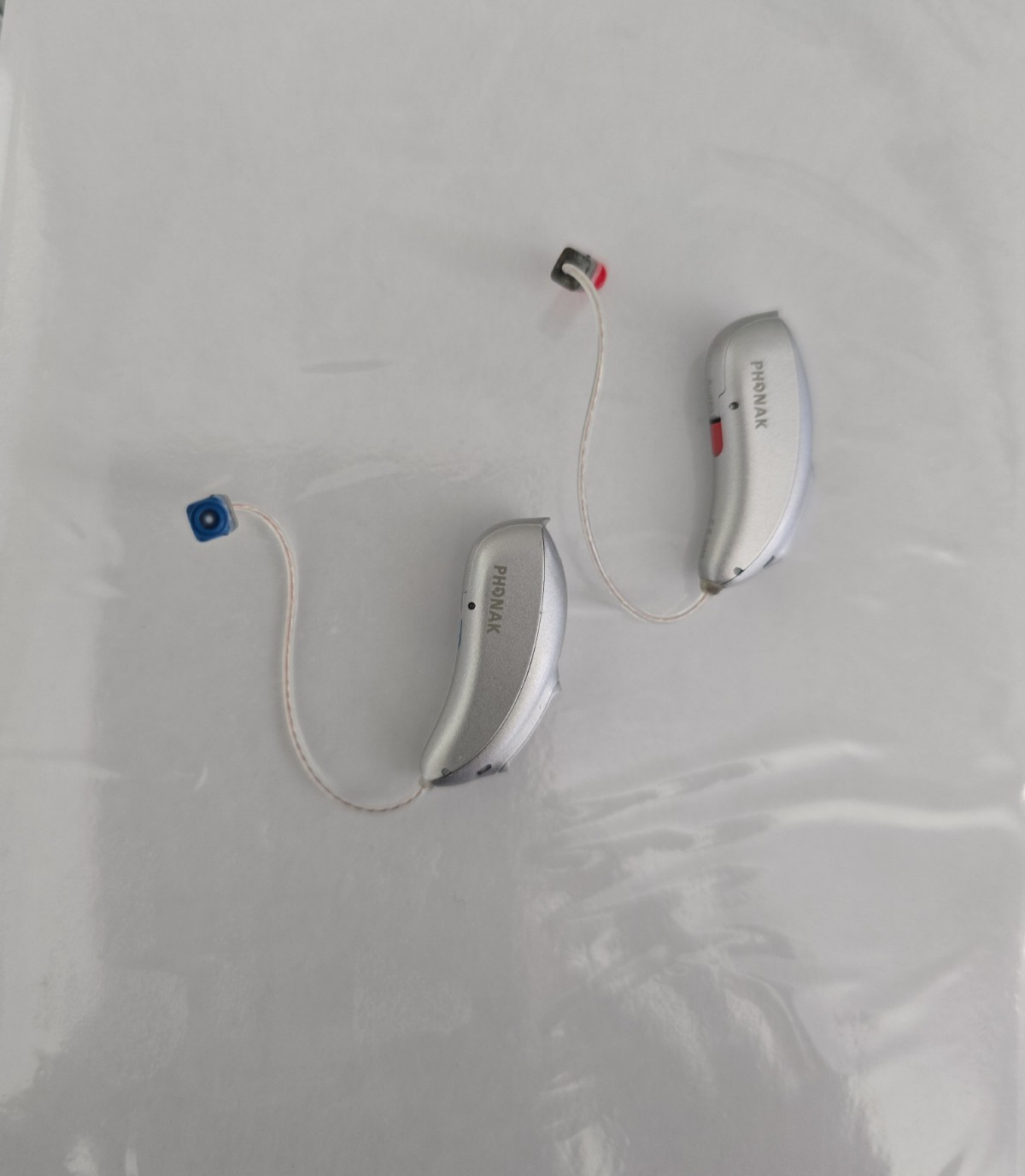 2 Used Marvel ( M90-312 ) for all hearing loss.