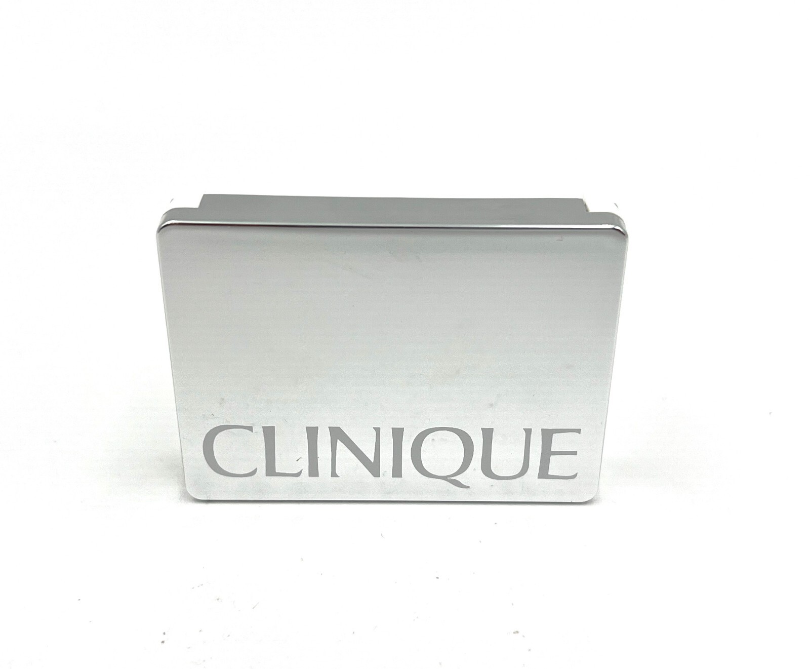Clinique Limited Edition All About Shadow Trio~Neutral/ Seashell Morning Java