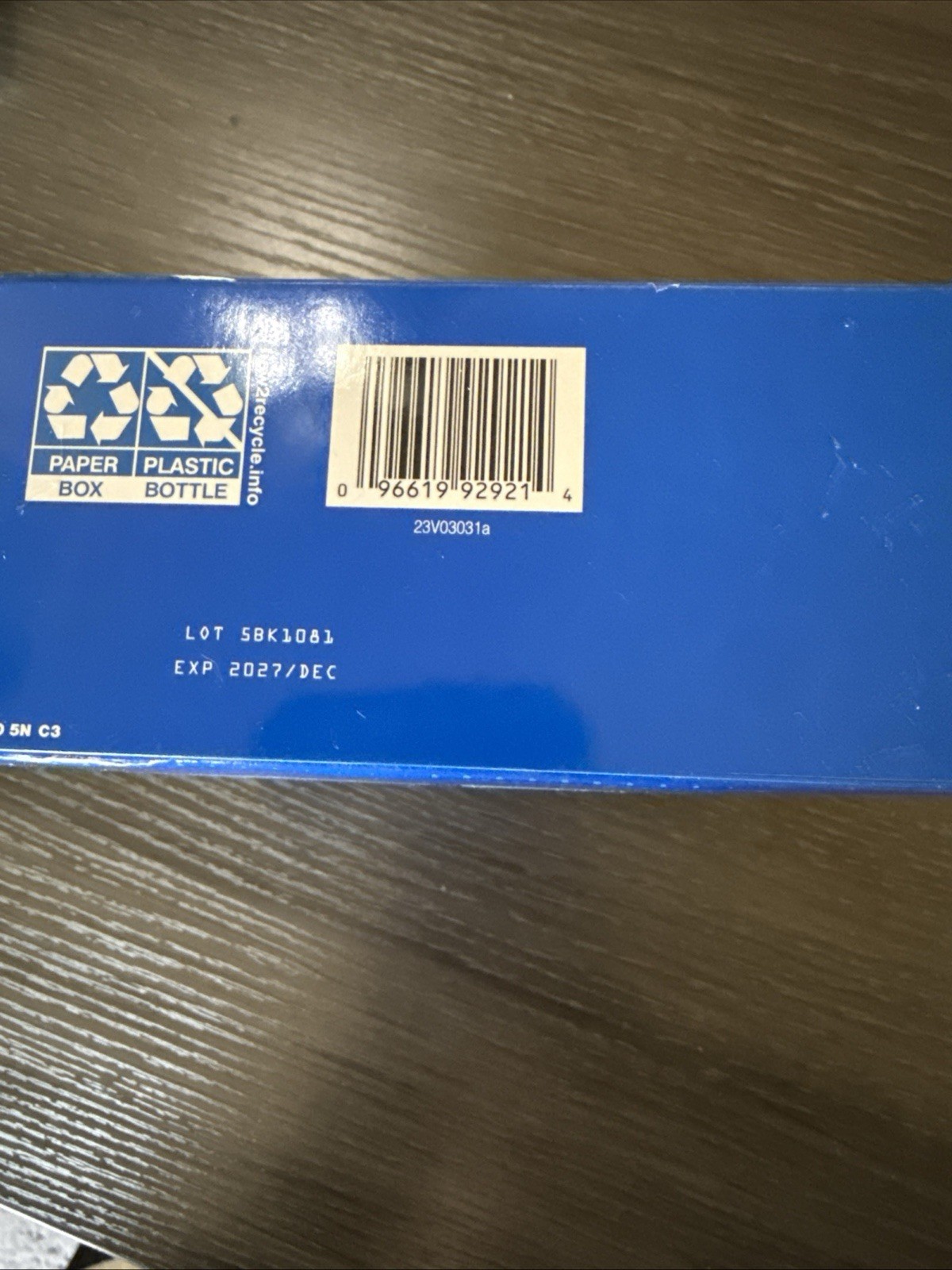 Kirkland Minoxidil 5% Extra Strength Men 6 Month Supply Hair Regrowth EXP 12/27