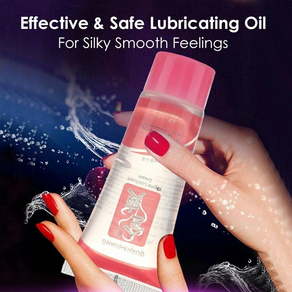 Female Exciter Drop Sexual-Stimulant Aphrodisiac For Women Sex Orgasmic Lube Gel