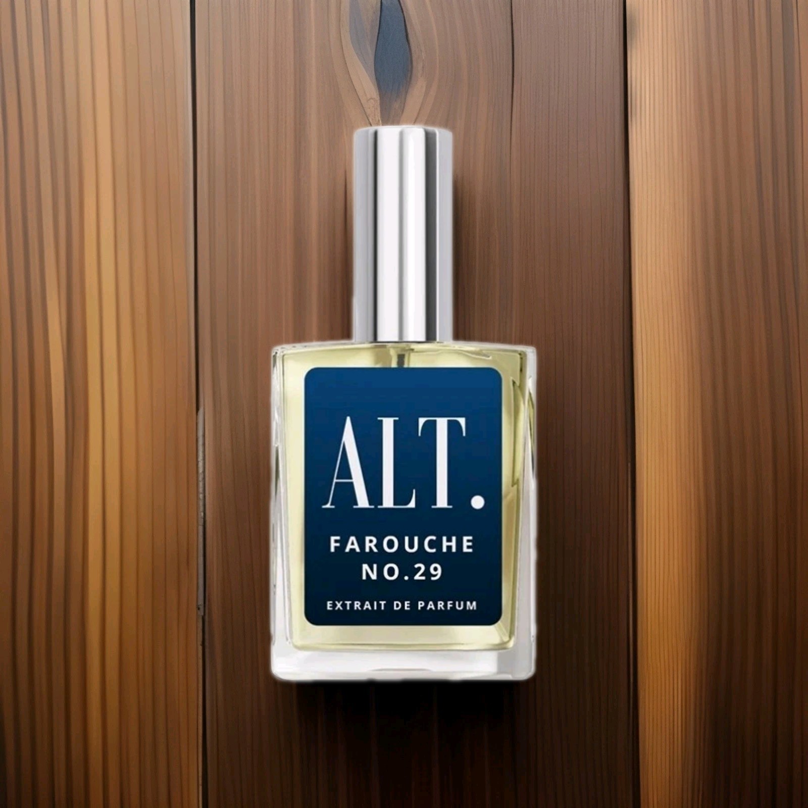 ALT Fragrances – Farouche No. 29, Extrait de Parfum, 2oz/60ml