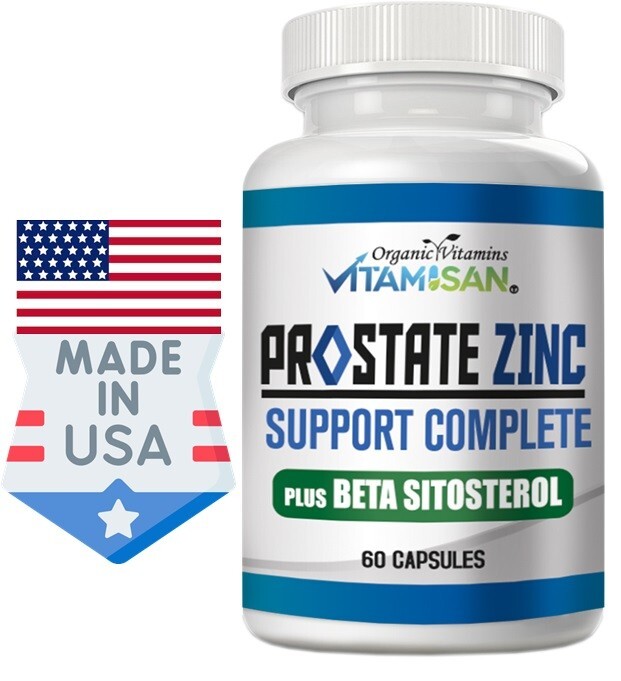 ULTRA-PROST, Prostatil PROSTATIN, prosta, prostata, Saw Palmetto Ultraprost pil