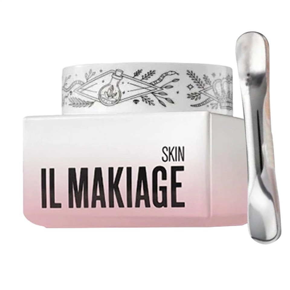 IL MAKIAGE POWER REDO ANTI AGING BLUR and SMOOTH WRINKLE FILLER 0.67Oz NIB.