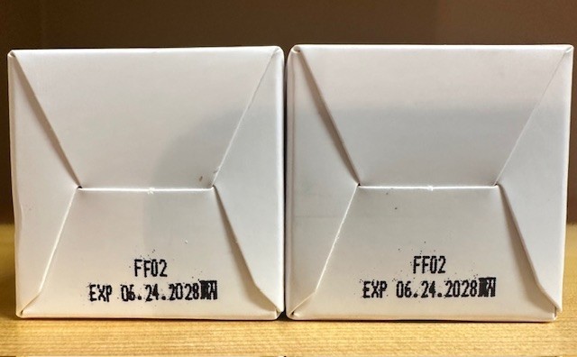 Lot of 2 Mixsoon Galactomyces Ferment Essence – 0.67 fl oz each Exp 06/2028 NIB