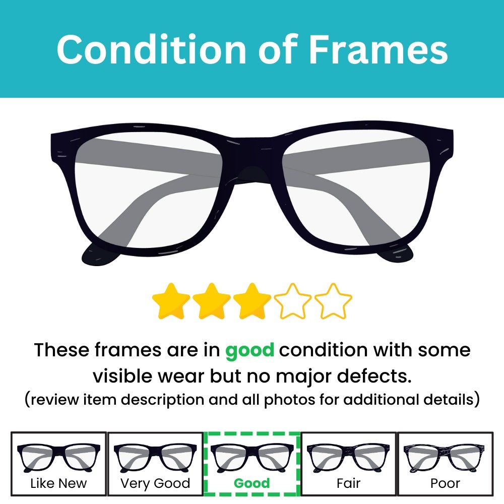 Michael Kors M2033 318 52-16-135mm Eyeglasses FRAMES ONLY – GOOD CONDITION- READ