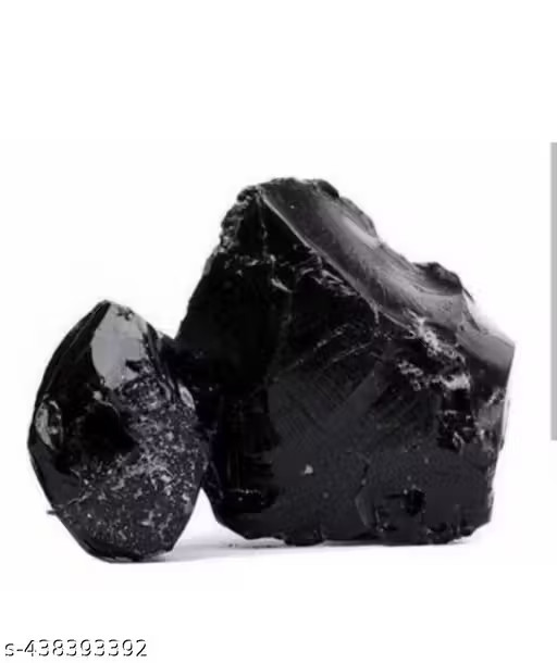A Pure Himalayan Solid Organic Shilajit Resin Supplement Immune Support 150 gram